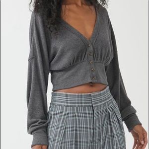 cardigan urban outfitters new